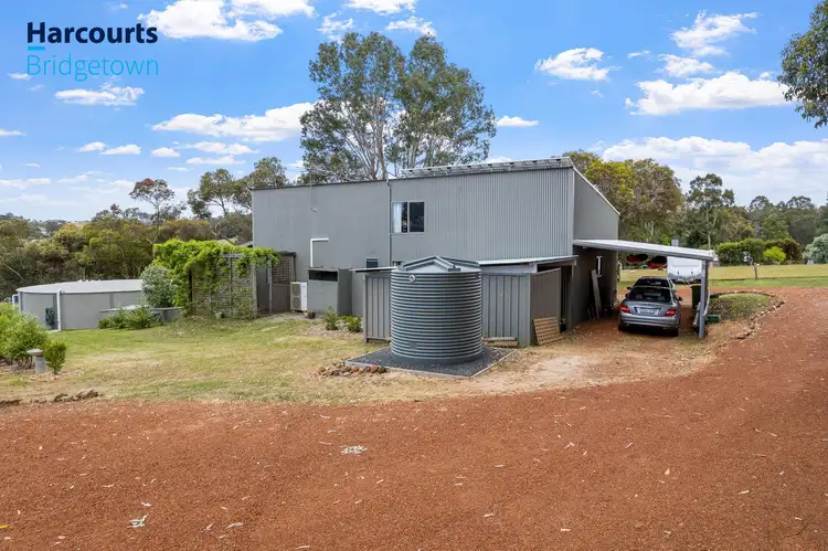 Fifth view of Homely house listing, 15 Lefroy Road, Bridgetown WA 6255