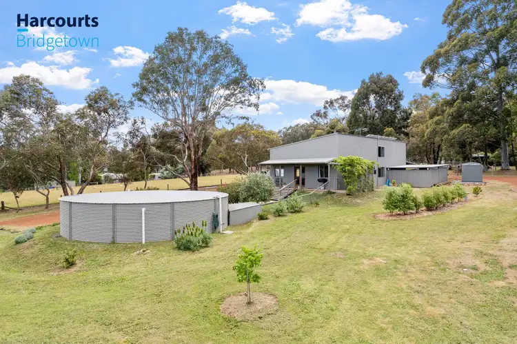 Sixth view of Homely house listing, 15 Lefroy Road, Bridgetown WA 6255