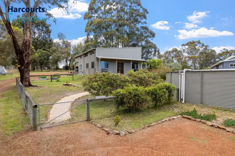 Seventh view of Homely house listing, 15 Lefroy Road, Bridgetown WA 6255