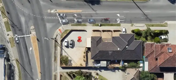 Second view of Homely land listing, 1a Clontarf Road, Beaconsfield WA 6162