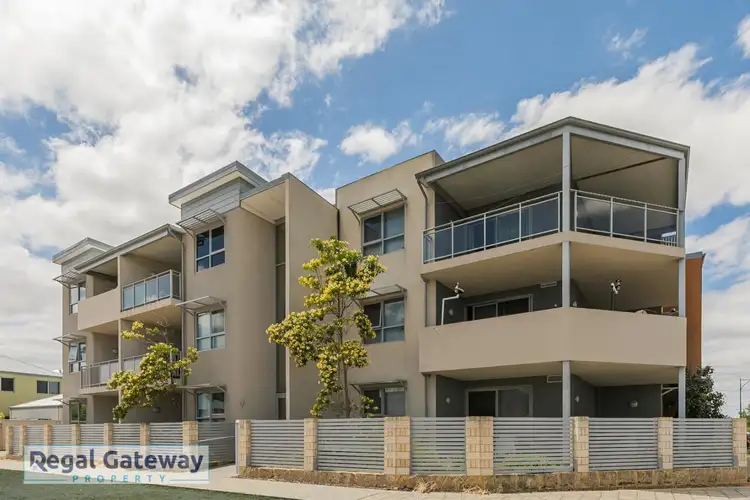 37/55 Flourish Loop, Atwell WA 6164
