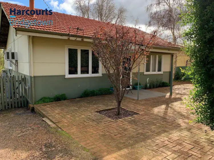 Main view of Homely house listing, 25 Padbury Road, Bridgetown WA 6255