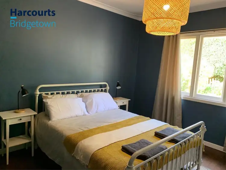 Fourth view of Homely house listing, 25 Padbury Road, Bridgetown WA 6255