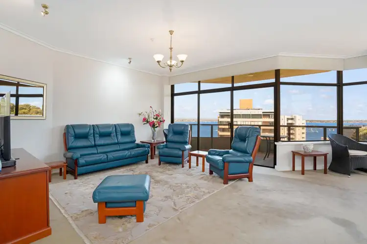 Second view of Homely apartment listing, 5W/21 Park Avenue, Crawley WA 6009