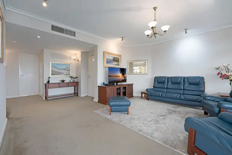 Fourth view of Homely apartment listing, 5W/21 Park Avenue, Crawley WA 6009