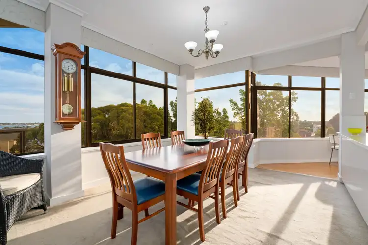 Sixth view of Homely apartment listing, 5W/21 Park Avenue, Crawley WA 6009
