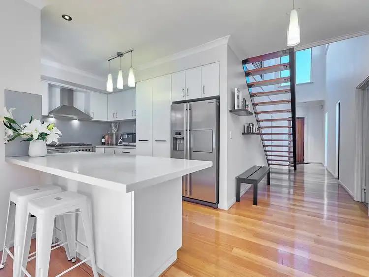 Second view of Homely house listing, 43B McMaster Street, Victoria Park WA 6100