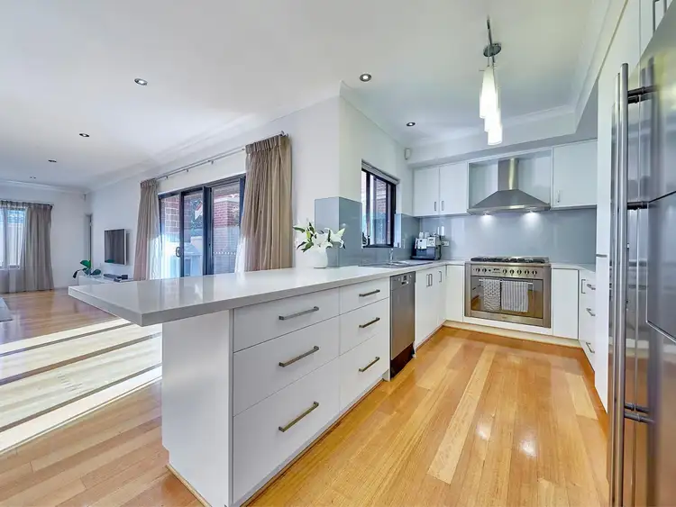 Fourth view of Homely house listing, 43B McMaster Street, Victoria Park WA 6100