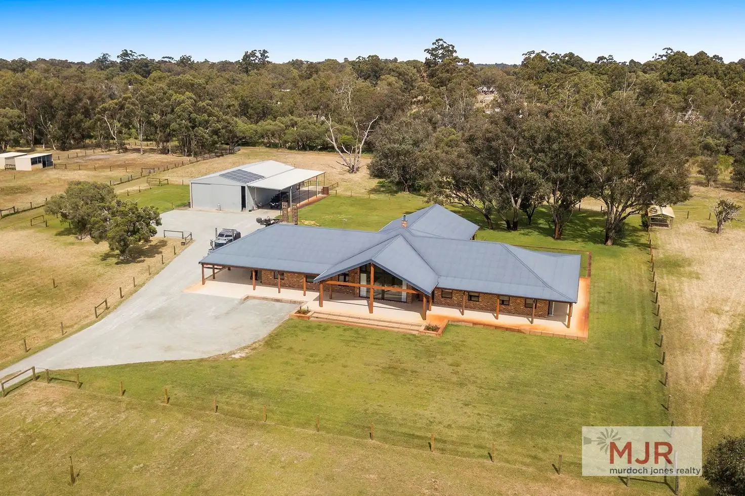 Main view of Homely house listing, 134 Country Drive, Oakford WA 6121