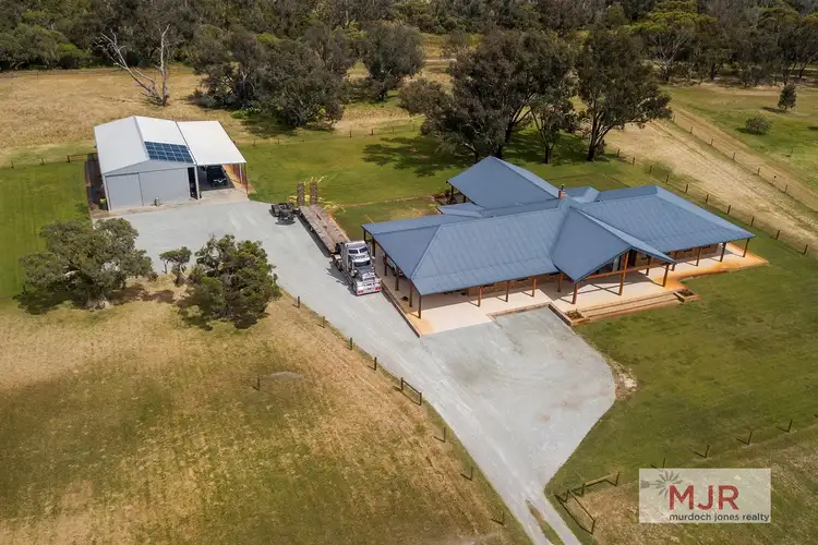 Third view of Homely house listing, 134 Country Drive, Oakford WA 6121