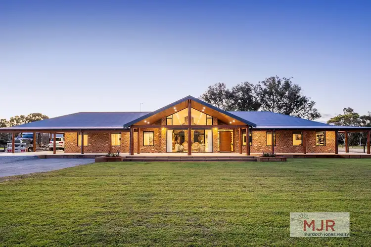 Fourth view of Homely house listing, 134 Country Drive, Oakford WA 6121