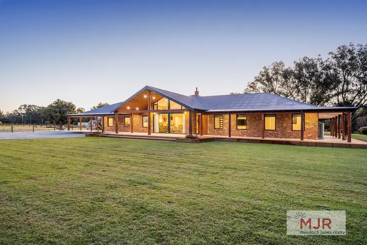 Fifth view of Homely house listing, 134 Country Drive, Oakford WA 6121