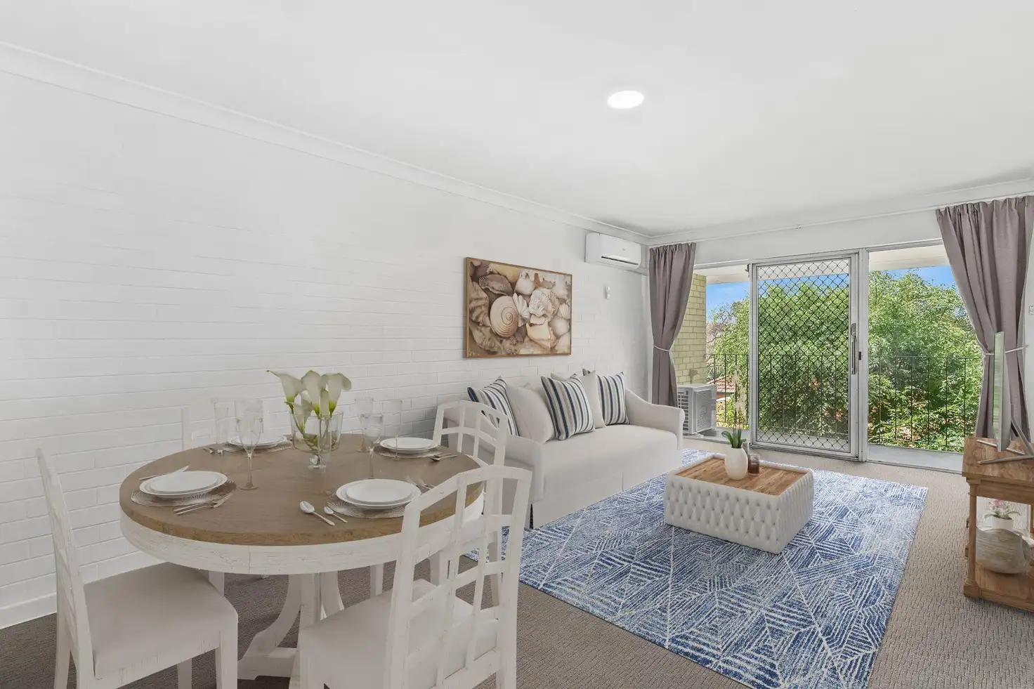 Main view of Homely apartment listing, 24/132 Sixth Avenue, Inglewood WA 6052