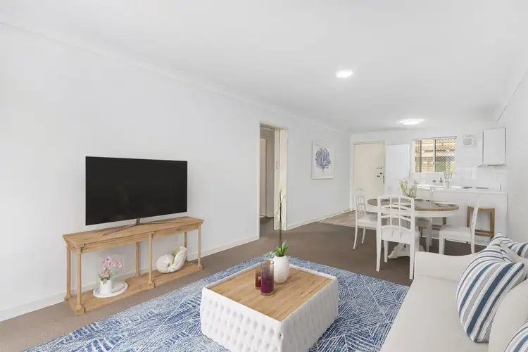 Second view of Homely apartment listing, 24/132 Sixth Avenue, Inglewood WA 6052