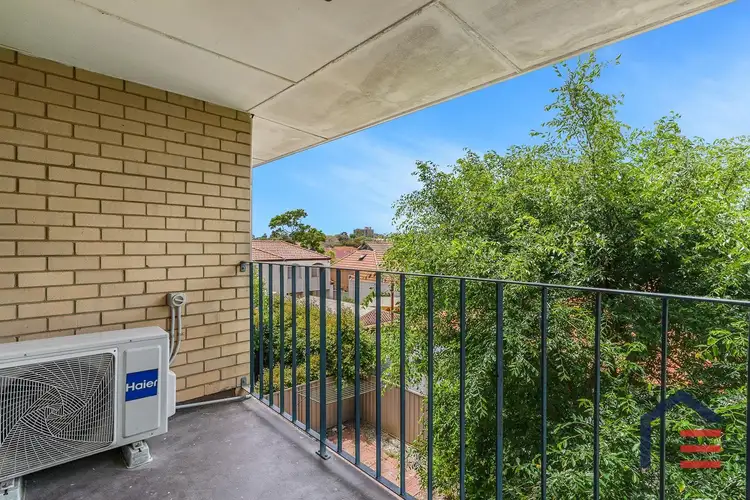 Sixth view of Homely apartment listing, 24/132 Sixth Avenue, Inglewood WA 6052