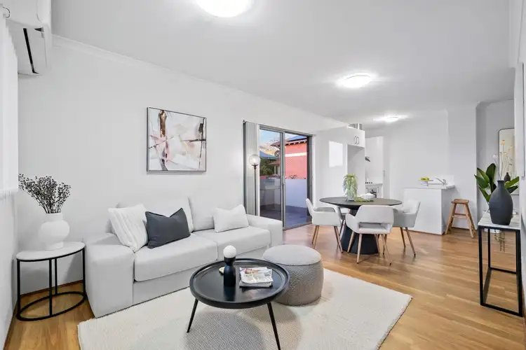 Main view of Homely unit listing, 6/196 Alma Road, North Perth WA 6006