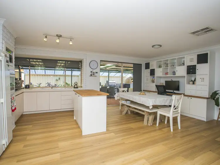 Third view of Homely house listing, 11 Eureka Place, Seville Grove WA 6112