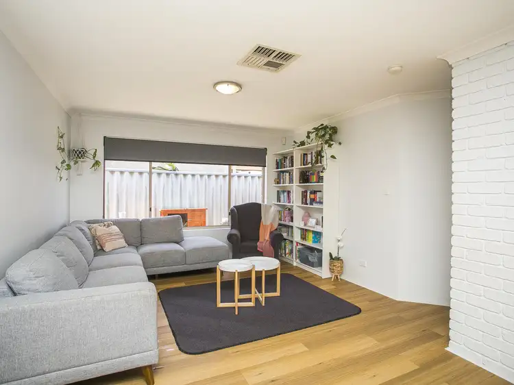 Fifth view of Homely house listing, 11 Eureka Place, Seville Grove WA 6112
