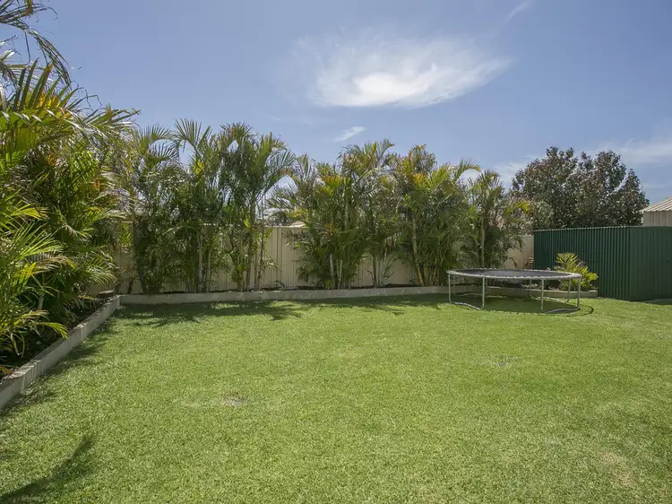 Sixth view of Homely house listing, 11 Eureka Place, Seville Grove WA 6112