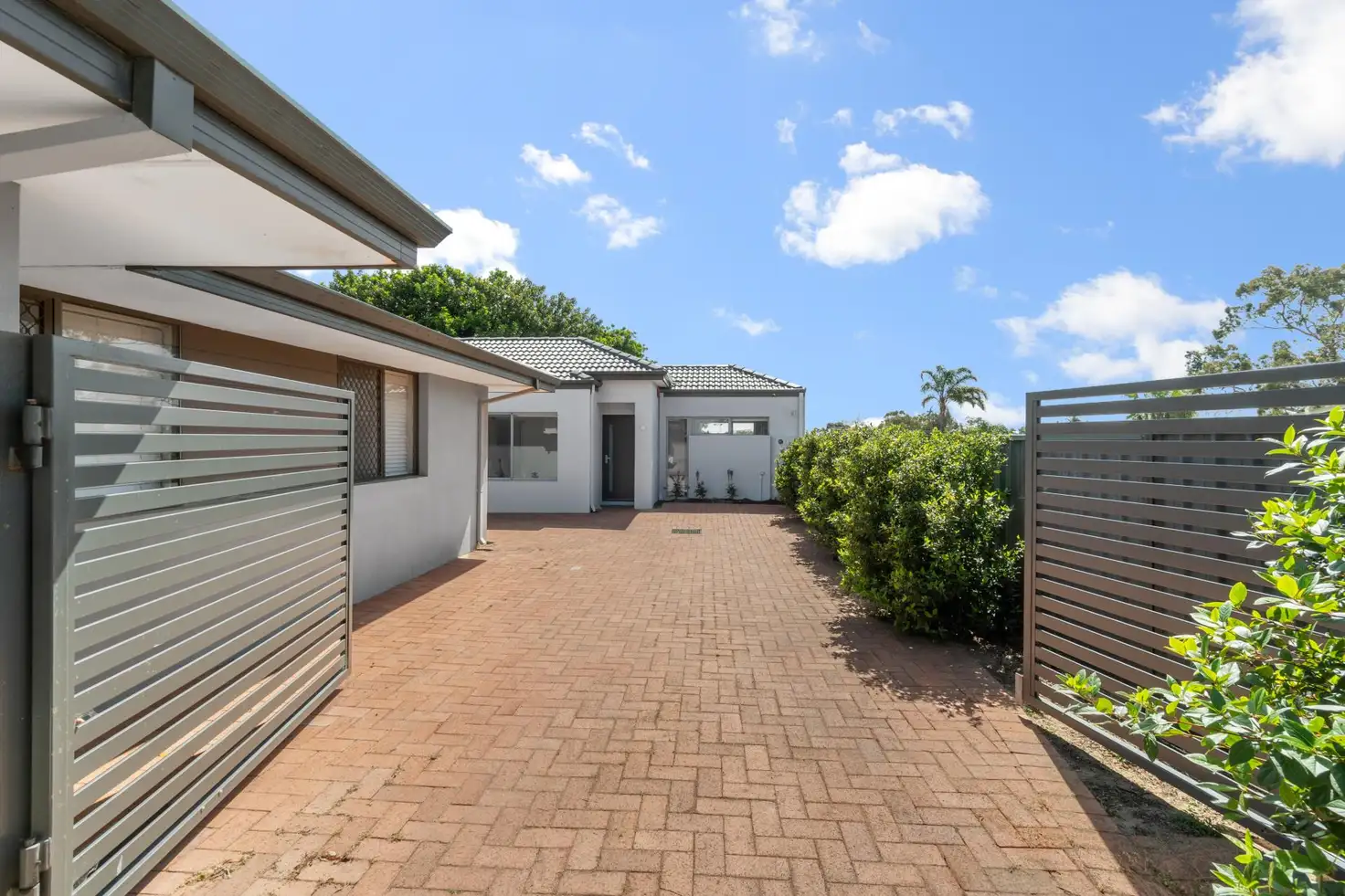 Main view of Homely house listing, 16B Roxwell Way, Girrawheen WA 6064
