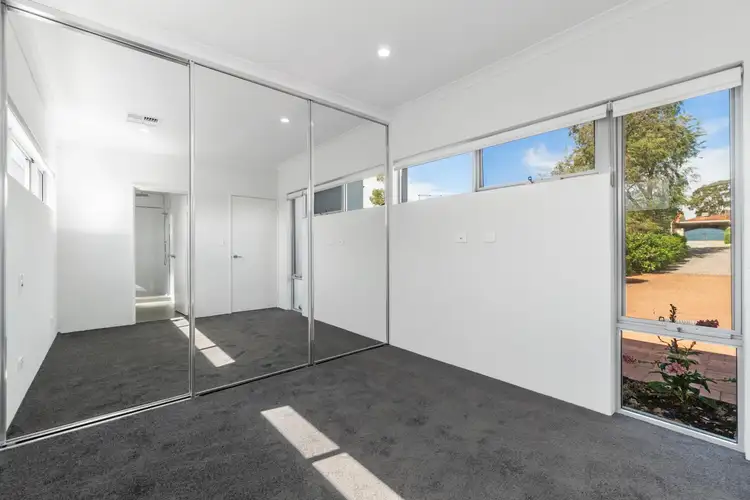 Fourth view of Homely house listing, 16B Roxwell Way, Girrawheen WA 6064