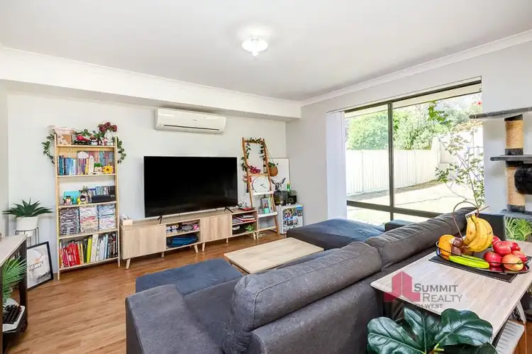 Second view of Homely house listing, 23B Lucy Victoria Avenue, Australind WA 6233