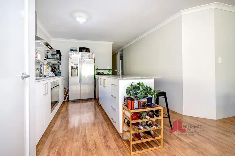 Fifth view of Homely house listing, 23B Lucy Victoria Avenue, Australind WA 6233