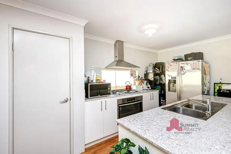 Sixth view of Homely house listing, 23B Lucy Victoria Avenue, Australind WA 6233