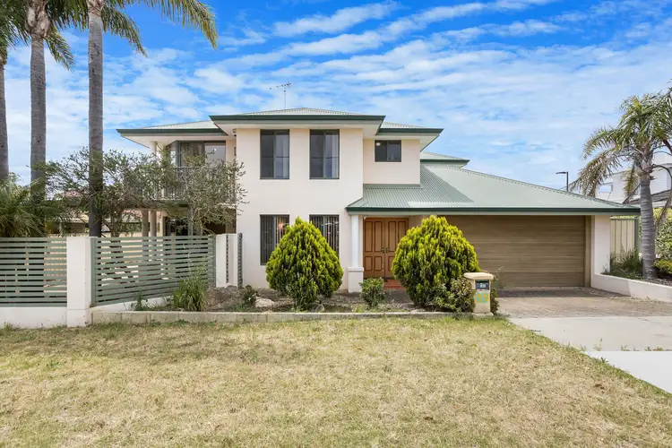 39 Moorland  Street, Doubleview WA 6018