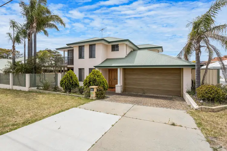 Second view of Homely house listing, 39 Moorland Street, Doubleview WA 6018
