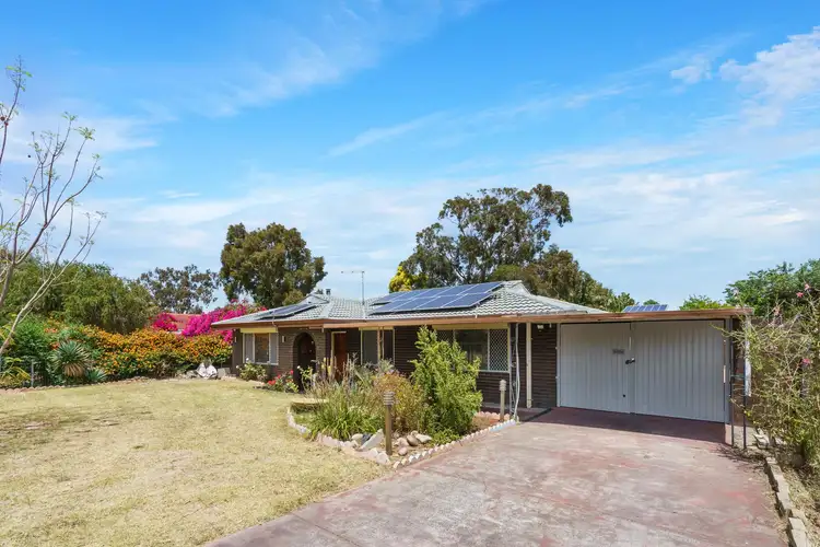25 Watson Street, Gosnells WA 6110