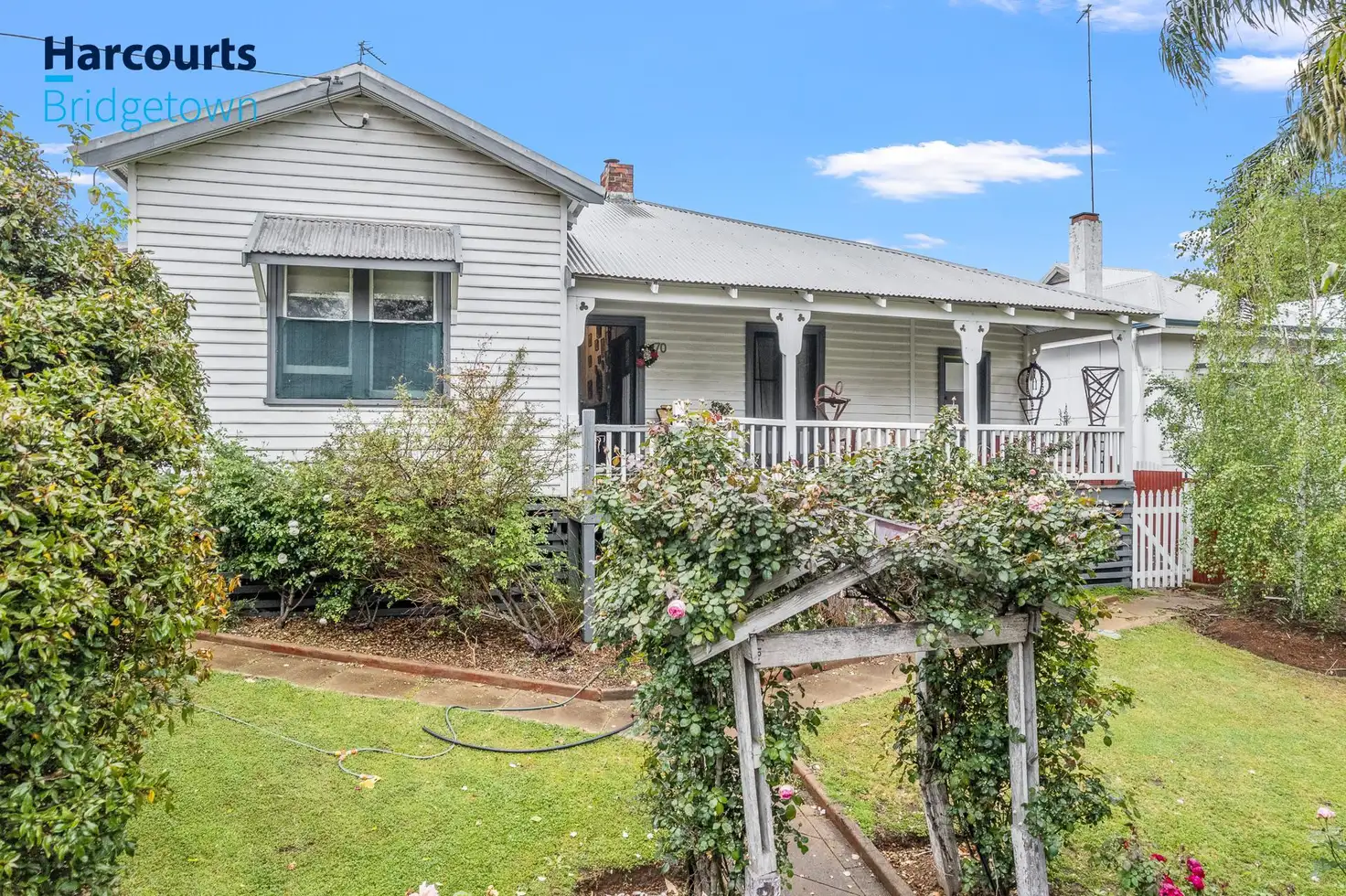 Main view of Homely house listing, 70 and 72 Steere Street, Bridgetown WA 6255