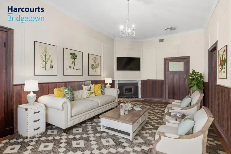 Second view of Homely house listing, 70 and 72 Steere Street, Bridgetown WA 6255