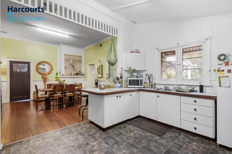 Third view of Homely house listing, 70 and 72 Steere Street, Bridgetown WA 6255