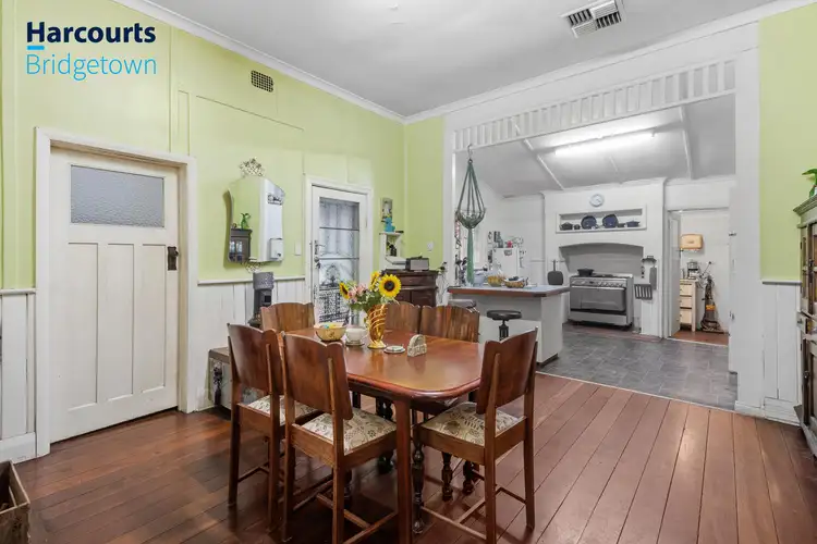 Fourth view of Homely house listing, 70 and 72 Steere Street, Bridgetown WA 6255