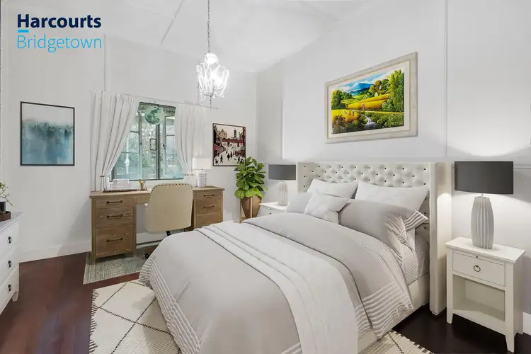 Seventh view of Homely house listing, 70 and 72 Steere Street, Bridgetown WA 6255