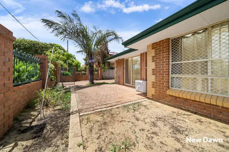 Sixth view of Homely villa listing, 1/20 Daley Street, Yokine WA 6060