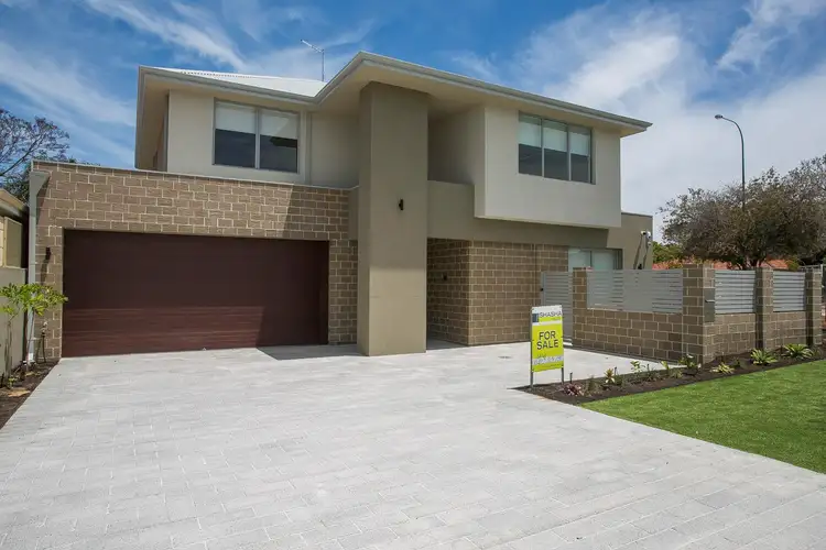 Second view of Homely house listing, 1 O'Dea Street, Carlisle WA 6101