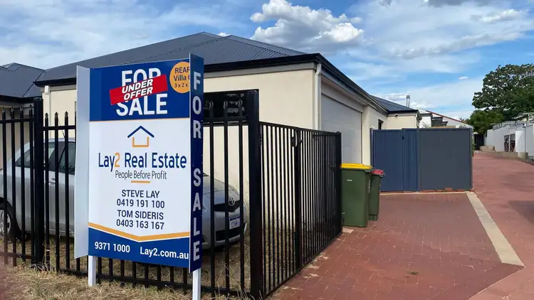 Main view of Homely house listing, 266C Main Street, Osborne Park WA 6017