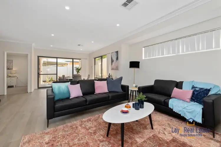 Second view of Homely house listing, 266C Main Street, Osborne Park WA 6017