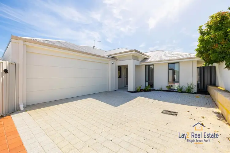 Third view of Homely house listing, 266C Main Street, Osborne Park WA 6017