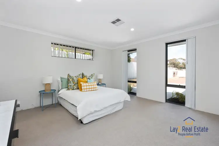 Fourth view of Homely house listing, 266C Main Street, Osborne Park WA 6017