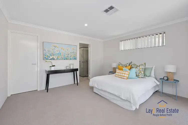 Fifth view of Homely house listing, 266C Main Street, Osborne Park WA 6017