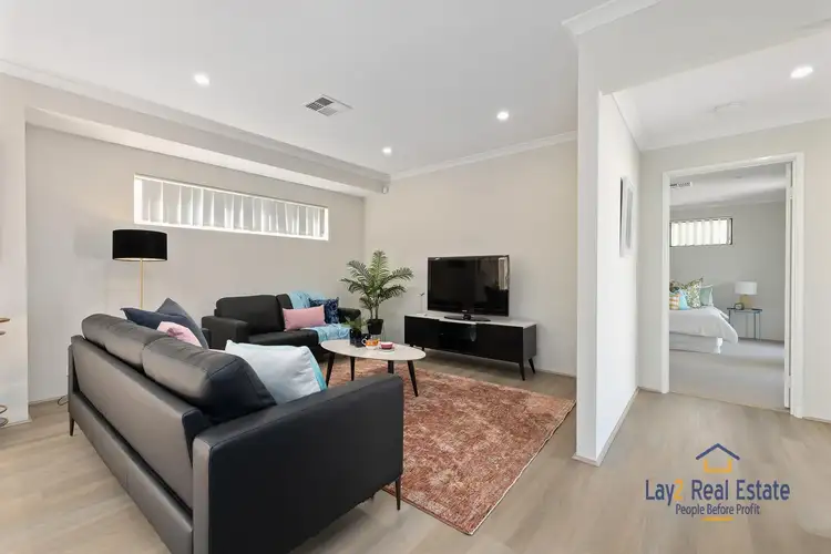 Seventh view of Homely house listing, 266C Main Street, Osborne Park WA 6017