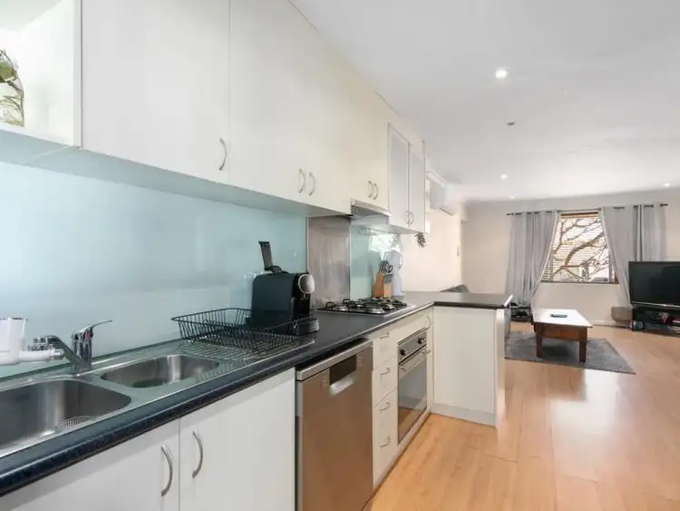 Second view of Homely semi-detached listing, 417 Karrinyup Road, Innaloo WA 6018