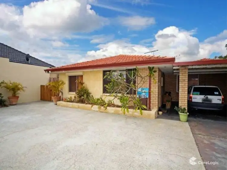 Fourth view of Homely semi-detached listing, 417 Karrinyup Road, Innaloo WA 6018