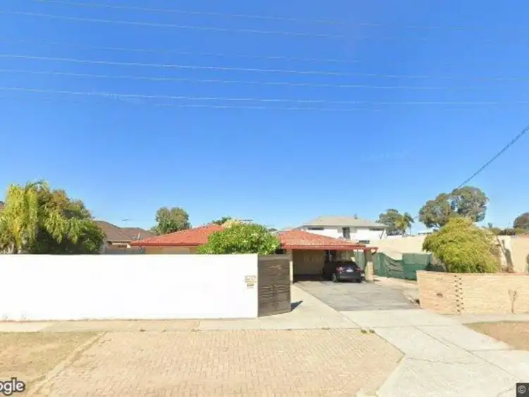 Fifth view of Homely semi-detached listing, 417 Karrinyup Road, Innaloo WA 6018