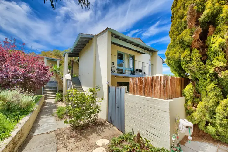 Main view of Homely unit listing, 8/25 Drabble Road, Scarborough WA 6019