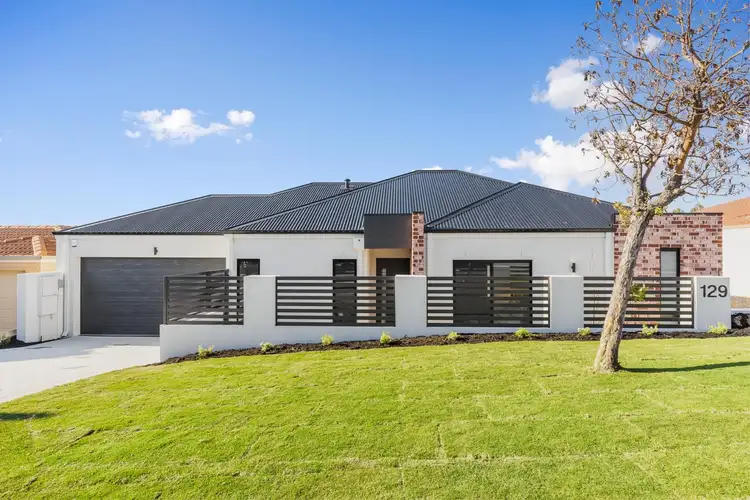 129a Swan Street, Tuart Hill WA 6060