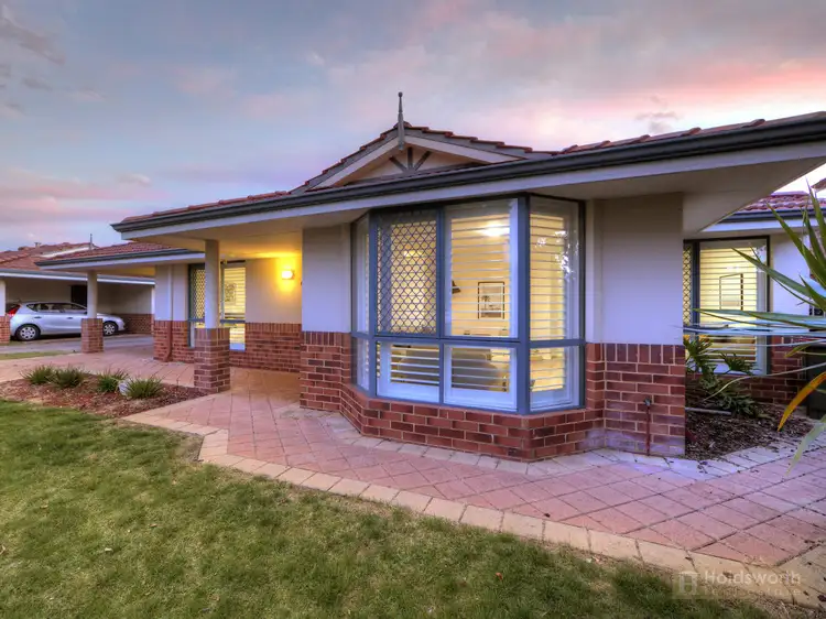 Third view of Homely villa listing, 6/24 Daley Street, Yokine WA 6060